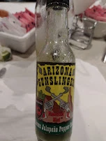 Arizona Gunslinger Hot Sauce