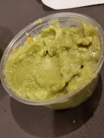 Guacamole and Chips