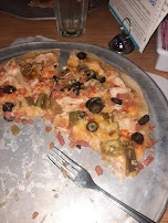 Mexican Pizza